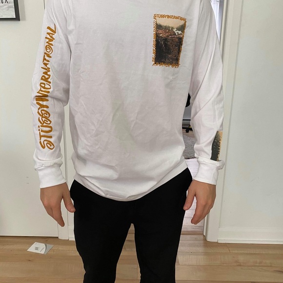 Stussy international - Picture 6 of 6